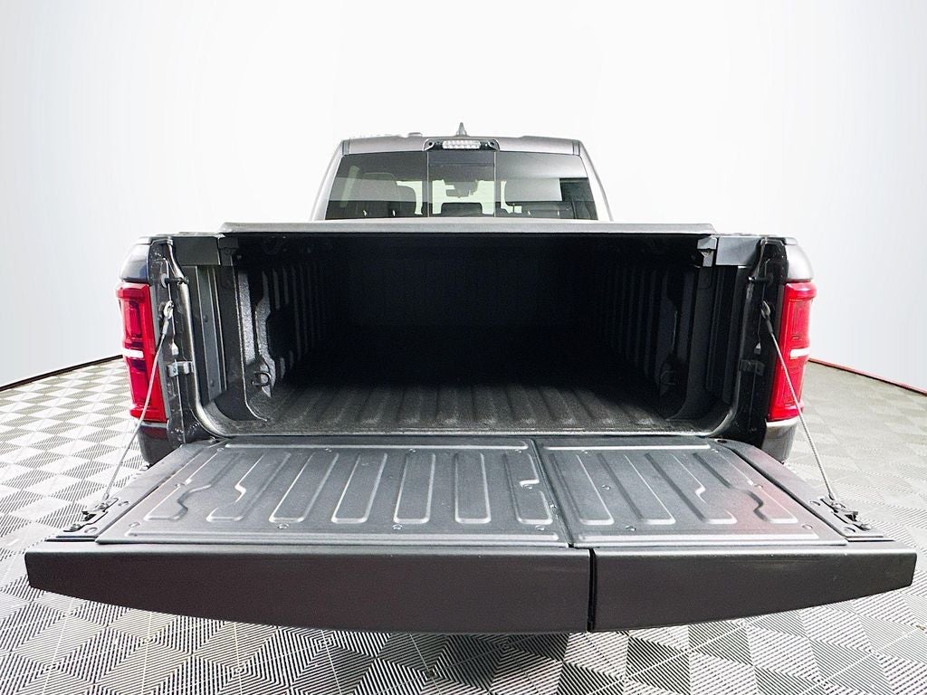 2026 RAM Ram 1500 Limited
