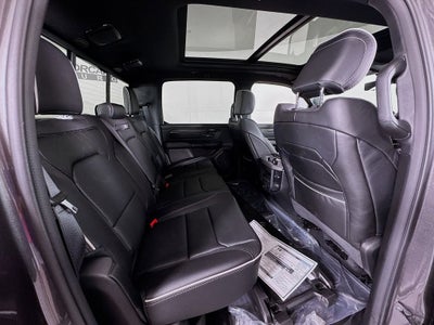 2026 RAM Ram 1500 Limited