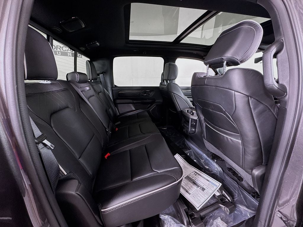 2026 RAM Ram 1500 Limited