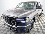 2026 RAM Ram 1500 Limited