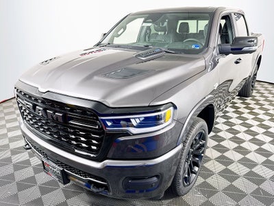 2026 RAM Ram 1500 Limited