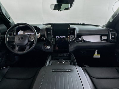 2026 RAM Ram 1500 Limited