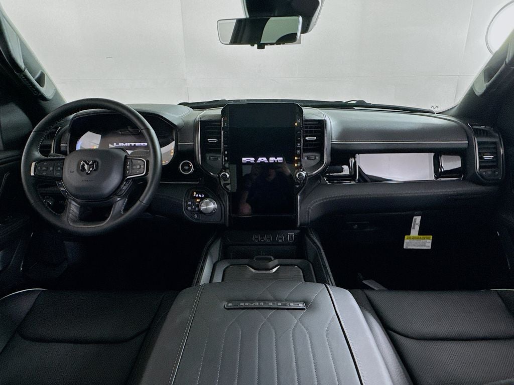 2026 RAM Ram 1500 Limited