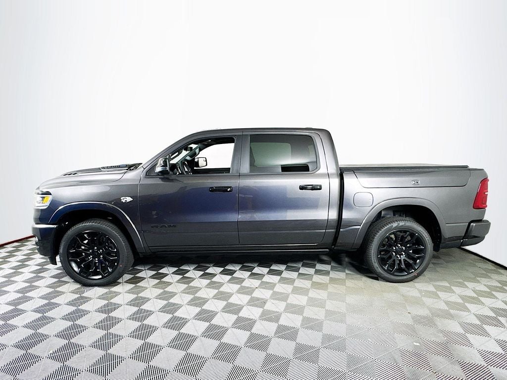 2026 RAM Ram 1500 Limited