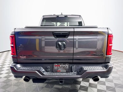 2026 RAM Ram 1500 Limited