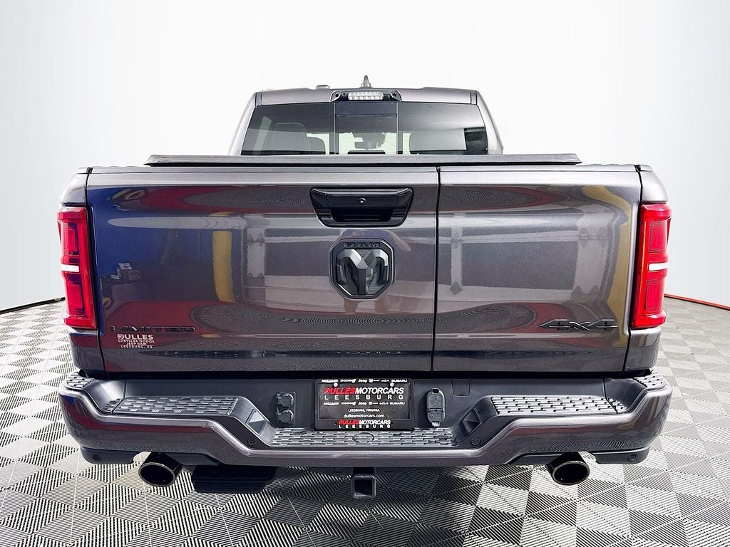 2026 RAM Ram 1500 Limited