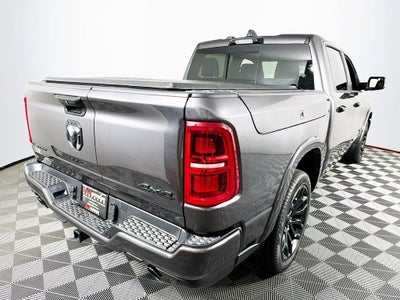 2026 RAM Ram 1500 Limited