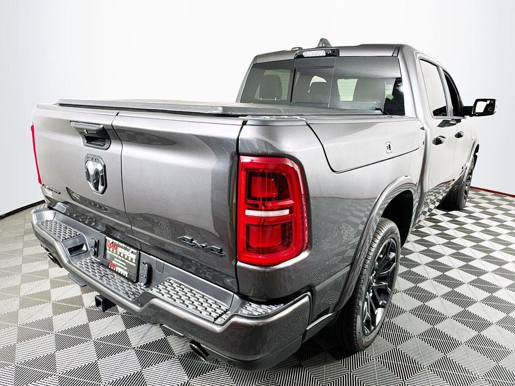 2026 RAM Ram 1500 Limited