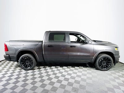 2026 RAM Ram 1500 Limited