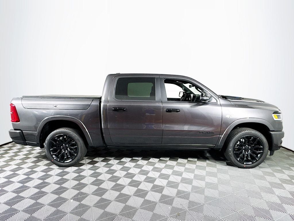 2026 RAM Ram 1500 Limited