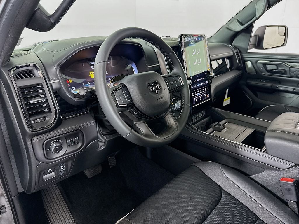 2026 RAM Ram 1500 Limited
