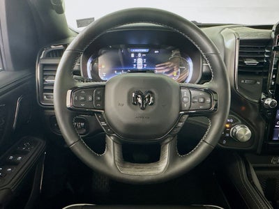 2026 RAM Ram 1500 Limited