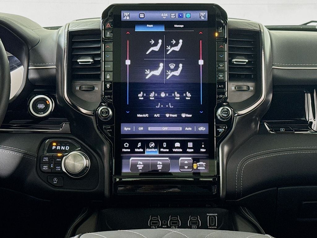 2026 RAM Ram 1500 Limited