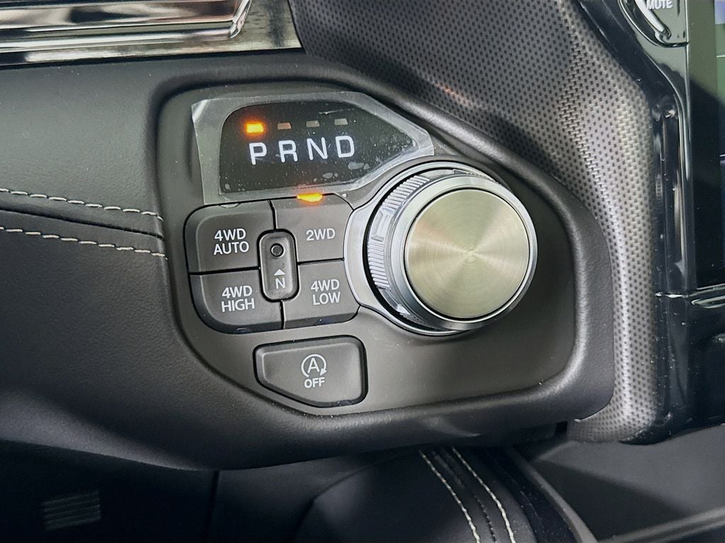 2026 RAM Ram 1500 Limited