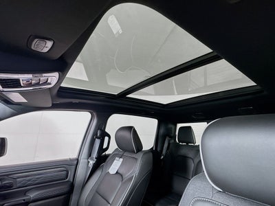 2026 RAM Ram 1500 Limited