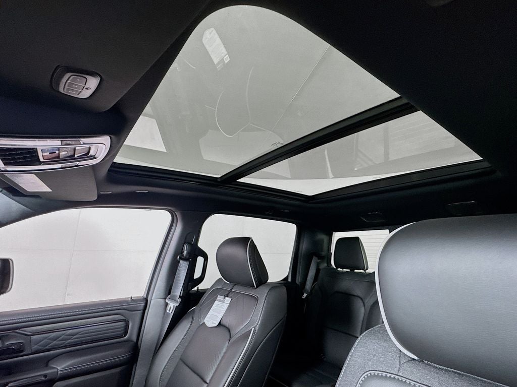 2026 RAM Ram 1500 Limited