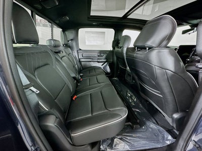 2026 RAM Ram 1500 Limited