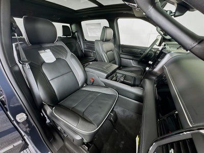 2026 RAM Ram 1500 Limited