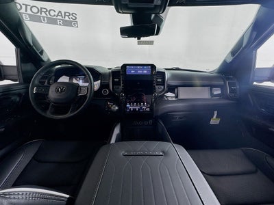 2026 RAM Ram 1500 Limited