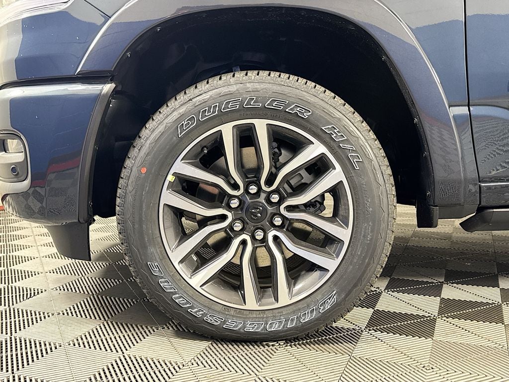 2026 RAM Ram 1500 Limited