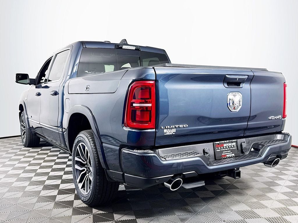 2026 RAM Ram 1500 Limited