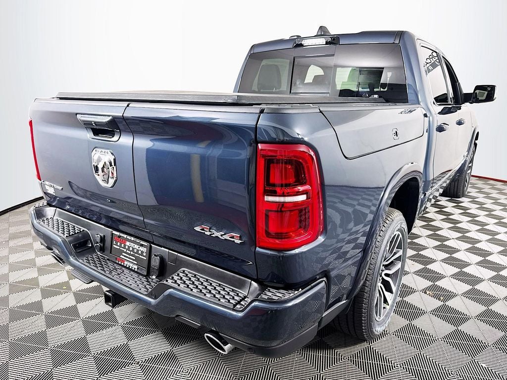 2026 RAM Ram 1500 Limited