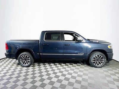 2026 RAM Ram 1500 Limited