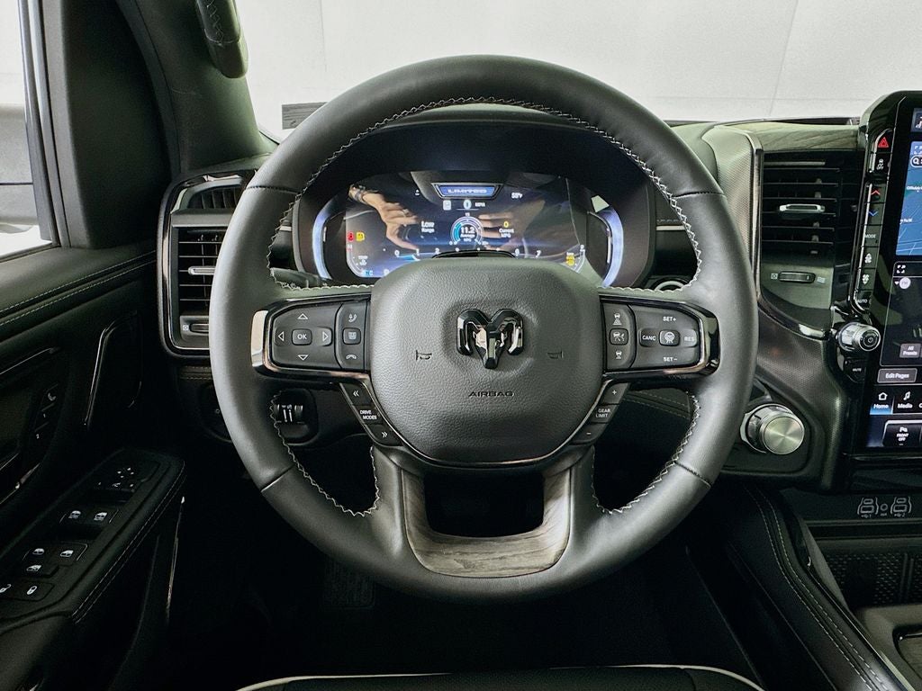 2026 RAM Ram 1500 Limited