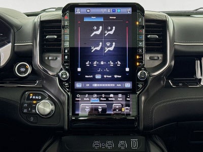 2026 RAM Ram 1500 Limited