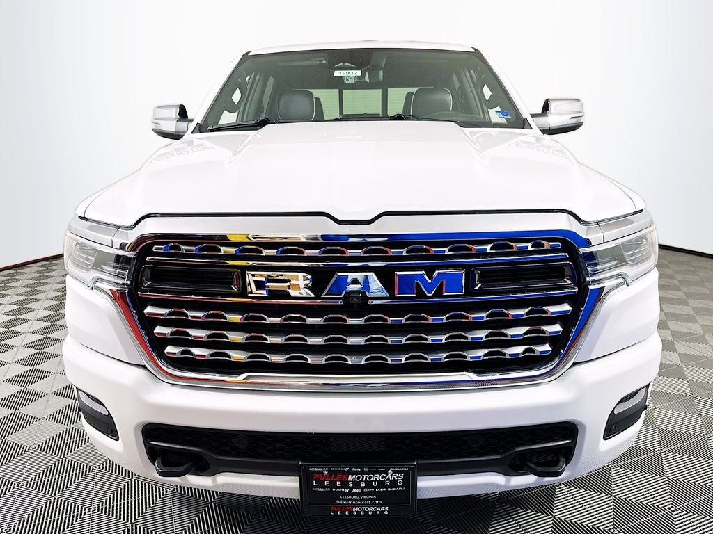 2026 RAM Ram 1500 Limited