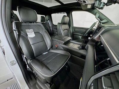 2026 RAM Ram 1500 Limited