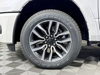 2026 RAM Ram 1500 Limited