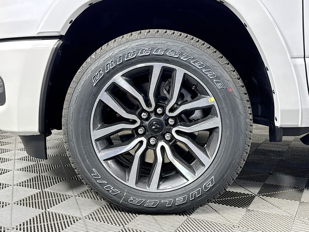 2026 RAM Ram 1500 Limited