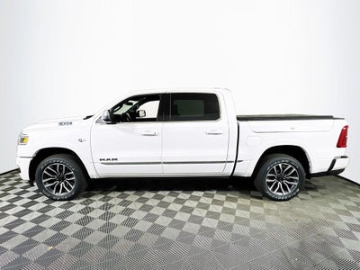 2026 RAM Ram 1500 Limited