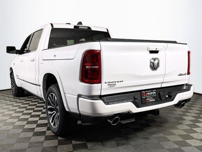 2026 RAM Ram 1500 Limited