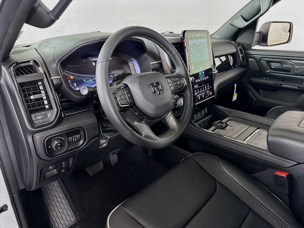 2026 RAM Ram 1500 Limited