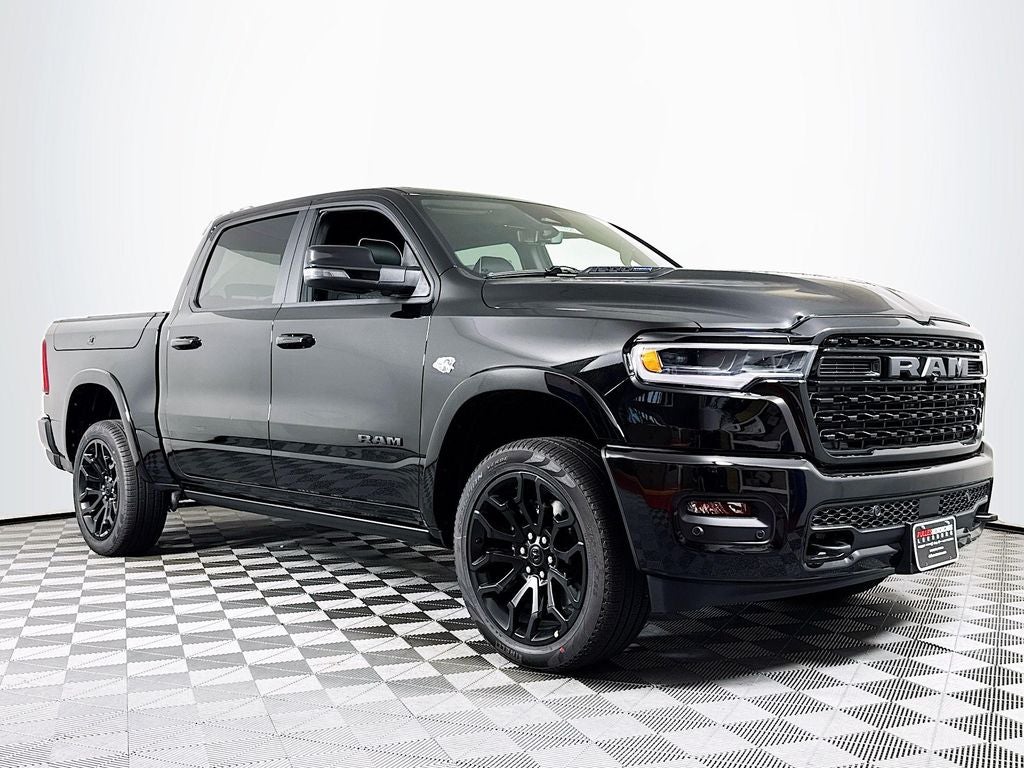 2026 RAM Ram 1500 Limited