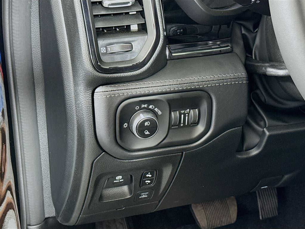 2026 RAM Ram 1500 Limited