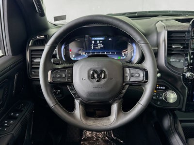 2026 RAM Ram 1500 Limited