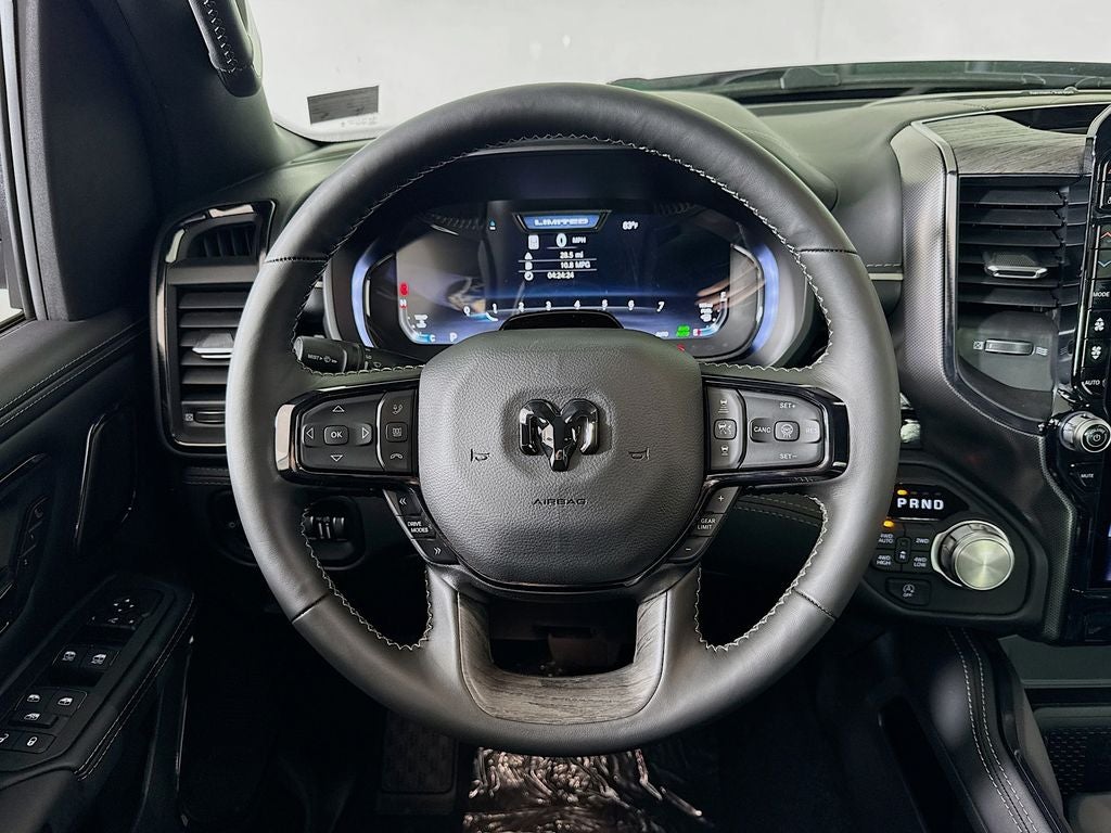 2026 RAM Ram 1500 Limited