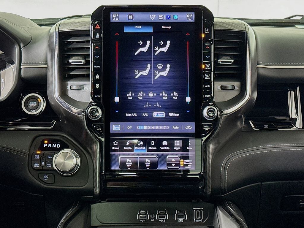 2026 RAM Ram 1500 Limited