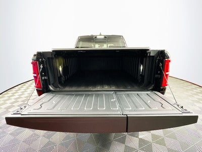 2026 RAM Ram 1500 Limited