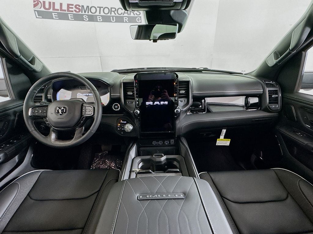 2026 RAM Ram 1500 Limited
