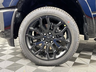 2026 RAM Ram 1500 Limited