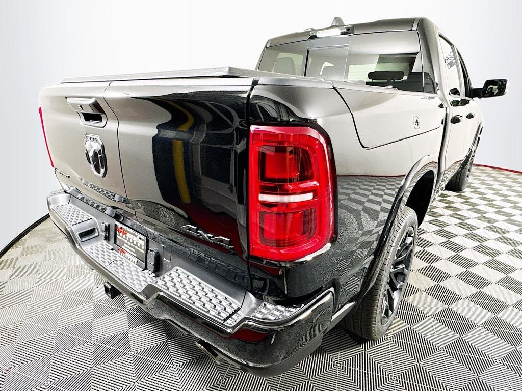 2026 RAM Ram 1500 Limited