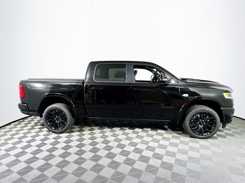2026 RAM Ram 1500 Limited