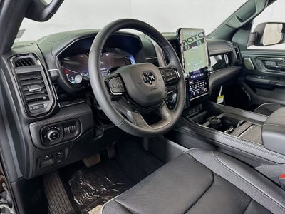 2026 RAM Ram 1500 Limited