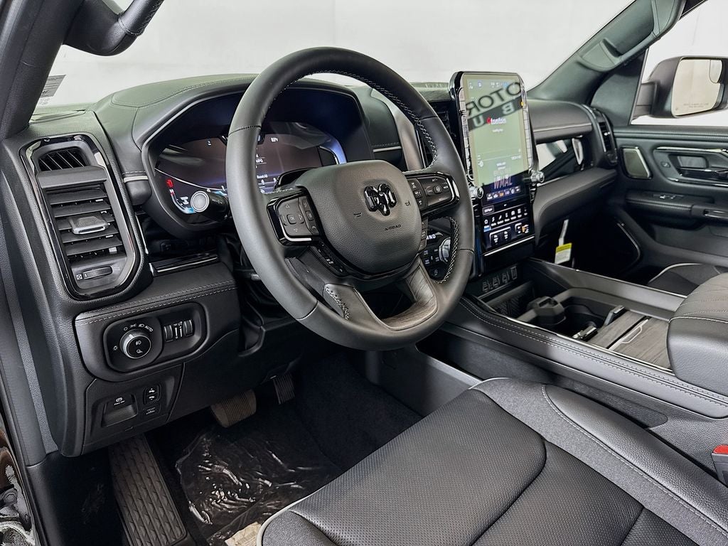 2026 RAM Ram 1500 Limited