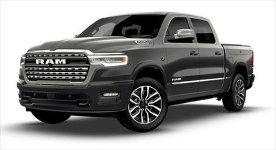 2026 RAM Ram 1500 Limited