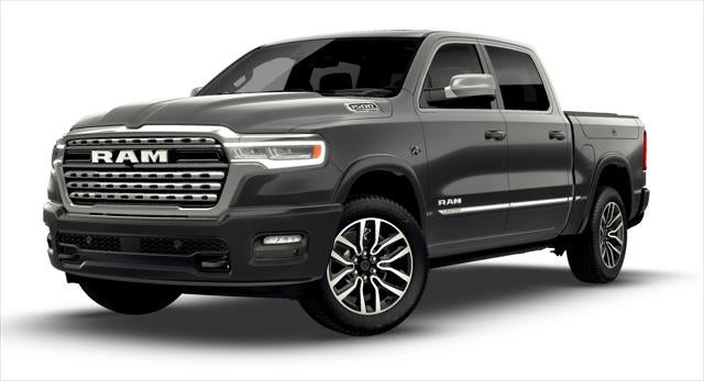 2026 RAM Ram 1500 Limited